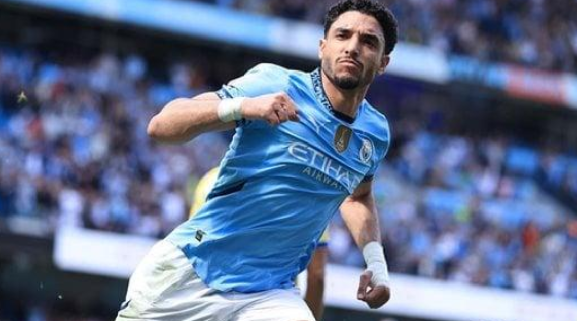 حصريًا: العين يتحدى مانشستر سيتي في كأس العالم للأندية - مباراة مثيرة بلا أهداف!