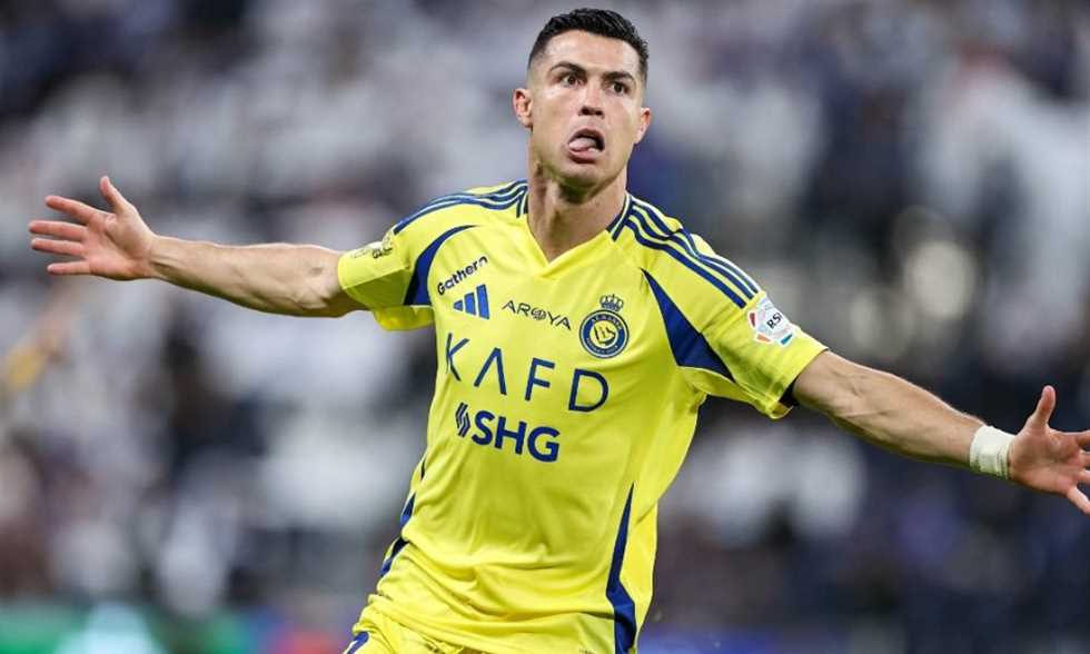 حصريًا: النصر يقترب من تجديد عقد رونالدو... إجراءات روتينية فقط تفصل بينهما!