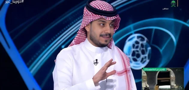 <p><strong>حصريًا بالفيديو: العامر يكشف عن الفريق الذي يتصدر سباق ضم ميسي إلى الدوري السعودي!</strong></p> 1 حصريًا بالفيديو: العامر يكشف عن الفريق الذي يتصدر سباق ضم ميسي إلى الدوري السعودي!