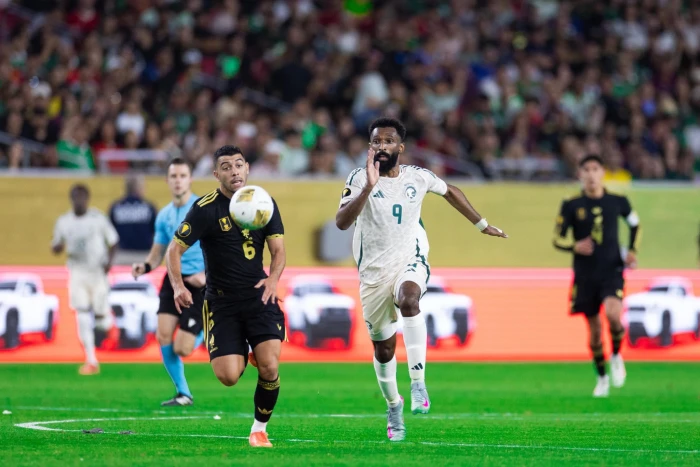 حصريًا بالفيديو: المنتخب السعودي يودع الكأس الذهبية بخسارة مؤلمة أمام المكسيك!