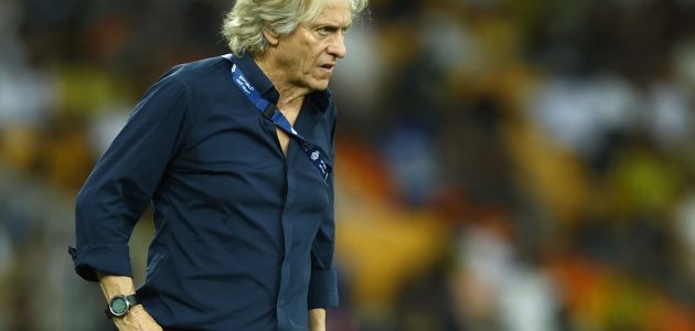 حصريًا: جيسوس مرشح قوي لتولي تدريب النصر بعد إقالة بيولي! 1 حصريًا: جيسوس مرشح قوي لتولي تدريب النصر بعد إقالة بيولي!