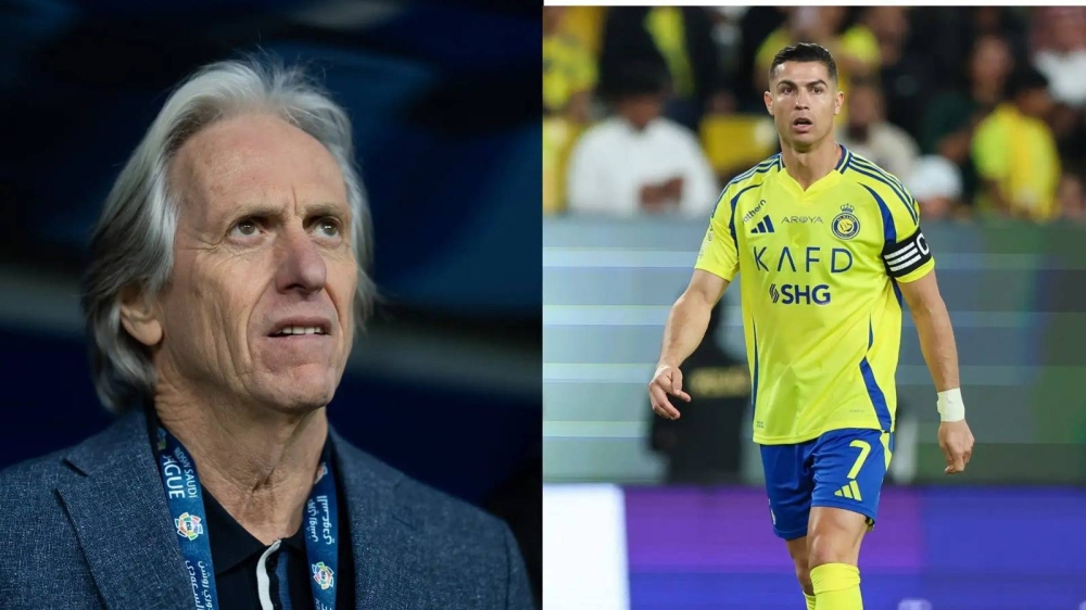 حصريًا: جيسوس يقترب من قيادة النصر السعودي.. موافقته باتت مسألة وقت!