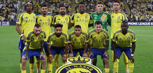حصريًا: كل ما تحتاج معرفته عن معسكر النصر ومبارياته التحضيرية للموسم الجديد 2025-2026! 1 حصريًا: كل ما تحتاج معرفته عن معسكر النصر ومبارياته التحضيرية للموسم الجديد 2025-2026!