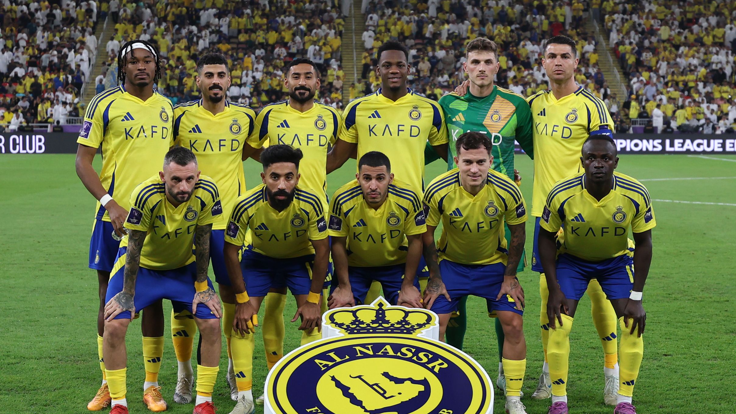 حصريًا: كل ما تحتاج معرفته عن معسكر النصر ومبارياته التحضيرية للموسم الجديد 2025-2026!