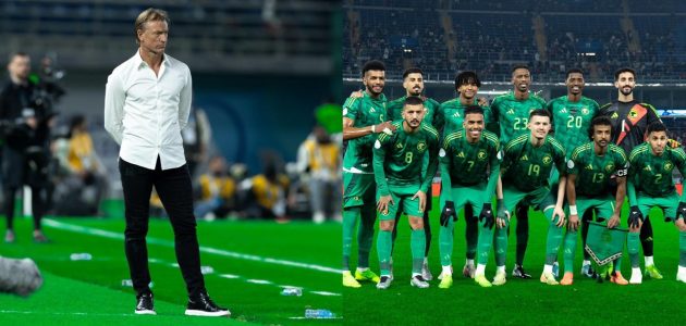 حصريًا: كل ما تحتاج معرفته عن موعد مباراة السعودية والمكسيك في الكأس الذهبية 2025 والقنوات الناقلة! 1 حصريًا: كل ما تحتاج معرفته عن موعد مباراة السعودية والمكسيك في الكأس الذهبية 2025 والقنوات الناقلة!