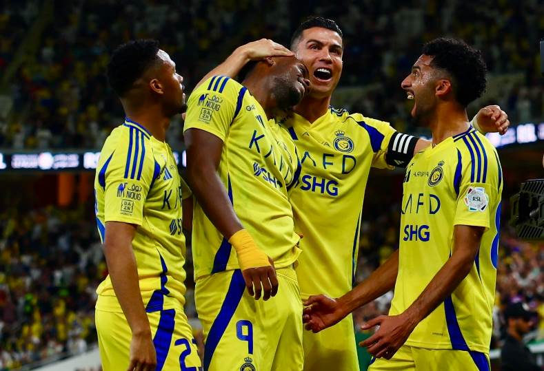 حصريًا: لاعب اتحاد جدة يعلن انتهاء عقده ويستعد للعودة إلى النصر السعودي!