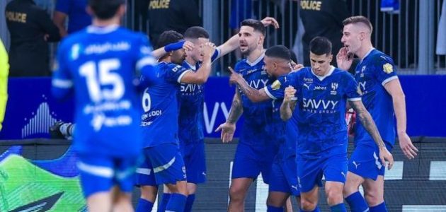 حصريًا: ميلان ينفي مفاوضاته مع نجم الهلال ويكشف التفاصيل الكاملة! 1 حصريًا: ميلان ينفي مفاوضاته مع نجم الهلال ويكشف التفاصيل الكاملة!