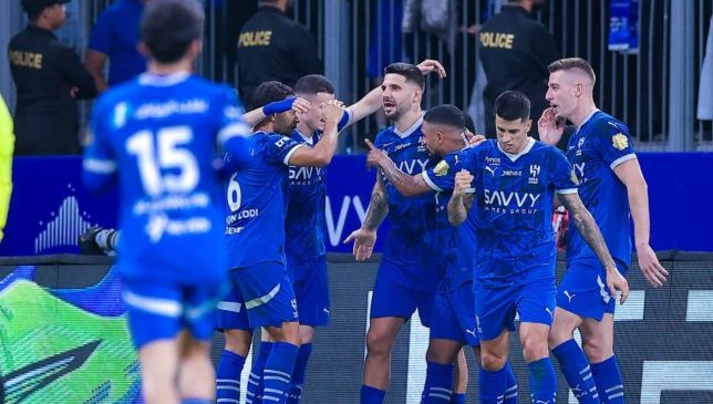 حصريًا: ميلان ينفي مفاوضاته مع نجم الهلال ويكشف التفاصيل الكاملة!