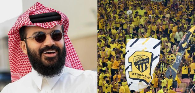 <p><strong>حصريًا: نجم الأهلي تحت الأضواء.. فينيسيوس جونيور يُحدث ضجة ومفاجآت زيارة أنمار الحائلي للوليد بن طلال قبل الانتخابات!</strong></p> 1 حصريًا: نجم الأهلي تحت الأضواء.. فينيسيوس جونيور يُحدث ضجة ومفاجآت زيارة أنمار الحائلي للوليد بن طلال قبل الانتخابات!