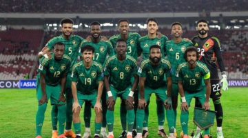 حضور مجاني لمباراة السعودية ضد أستراليا في تصفيات كأس العالم 2026: فرصة لا تفوت!