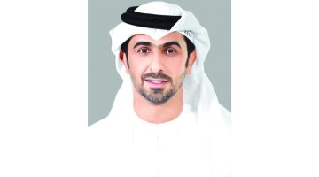 حمد المزروعي يُعين وكيلاً لوزارة التنمية الاقتصادية في أبوظبي: خطوة جديدة نحو تعزيز النمو الاقتصادي