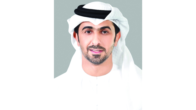 حمد المزروعي يُعين وكيلاً لوزارة التنمية الاقتصادية في أبوظبي: خطوة جديدة نحو تعزيز النمو الاقتصادي 5 حمد المزروعي يُعين وكيلاً لوزارة التنمية الاقتصادية في أبوظبي: خطوة جديدة نحو تعزيز النمو الاقتصادي