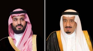 خادم الحرمين وولي العهد يعزّيان رئيس النمسا في حادث إطلاق نار مأساوي بمدرسة غراتس