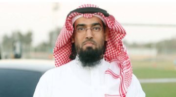 دباس الدوسري: بن نافل يمتلك إمكانيات غير مسبوقة في تاريخ الكرة السعودية
