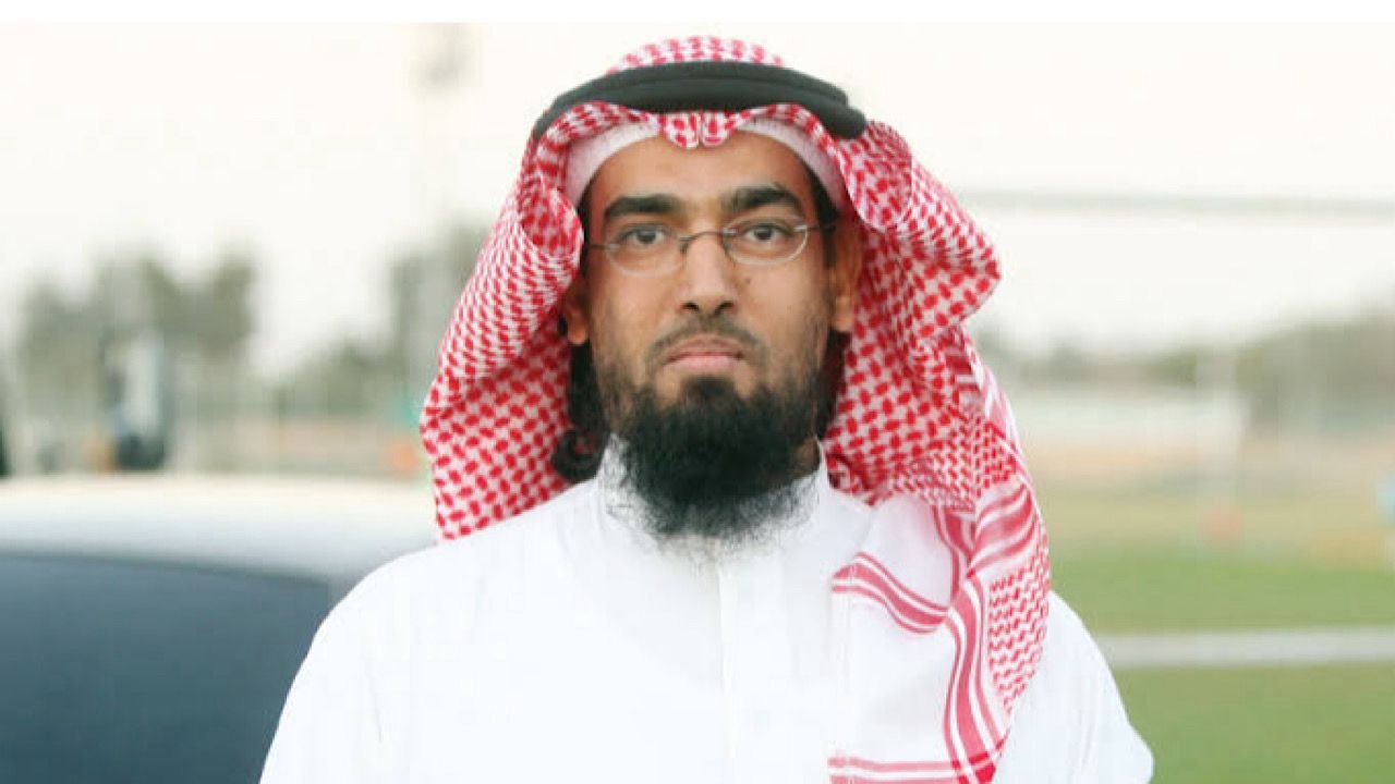 دباس الدوسري: بن نافل يمتلك إمكانيات غير مسبوقة في تاريخ الكرة السعودية
