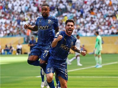 دراسة جديدة تكشف: الكرة السعودية تنافس بقوة على الساحة العالمية! 1 دراسة جديدة تكشف: الكرة السعودية تنافس بقوة على الساحة العالمية!