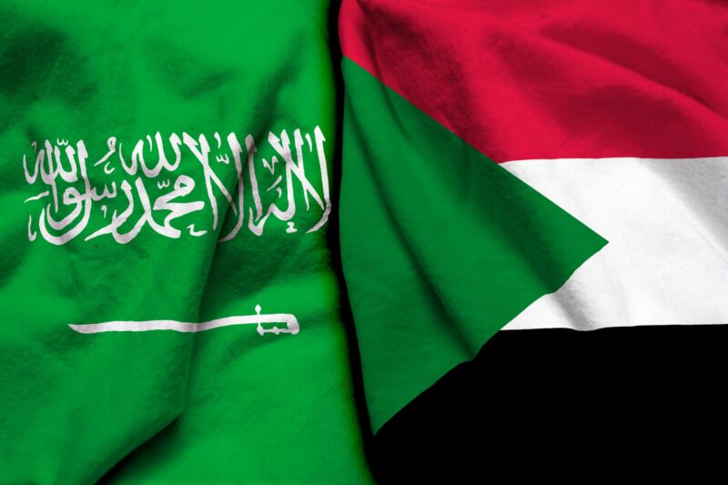 دكتورة سلمى عبد الجبار: دعم المملكة العربية السعودية للسودان يحظى بإشادة كبيرة من مجلس السيادة 5 دكتورة سلمى عبد الجبار: دعم المملكة العربية السعودية للسودان يحظى بإشادة كبيرة من مجلس السيادة