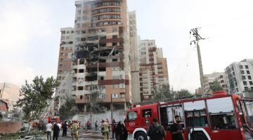 رئيس الأركان الإسرائيلي يكشف تفاصيل مثيرة بعد الهجوم على إيران: تصريحات تثير الجدل