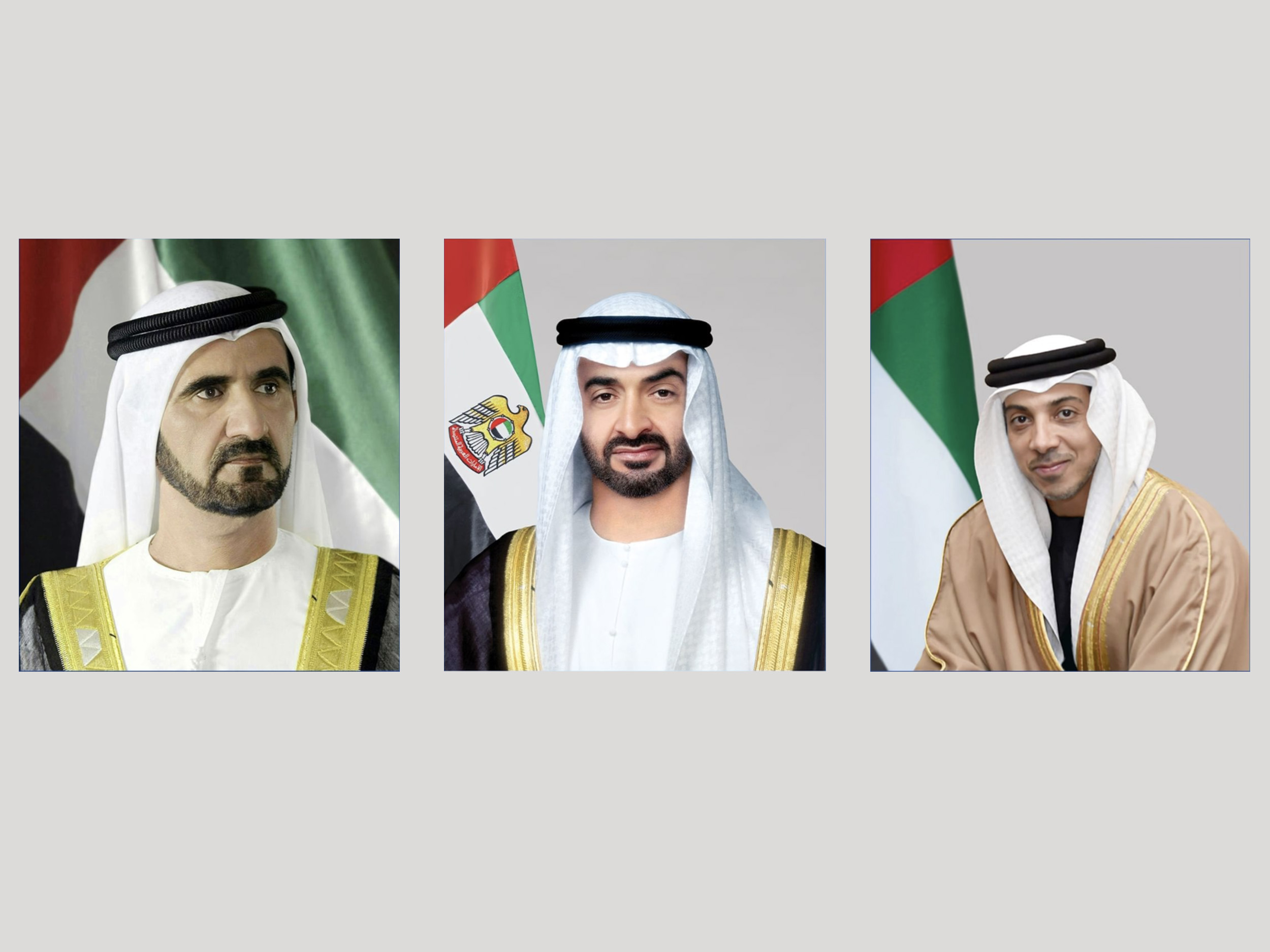 رئيس الدولة ونائباه يهنئون ملك الأردن بمناسبة عيد الجلوس: رسالة تقدير واعتزاز 5 رئيس الدولة ونائباه يهنئون ملك الأردن بمناسبة عيد الجلوس: رسالة تقدير واعتزاز