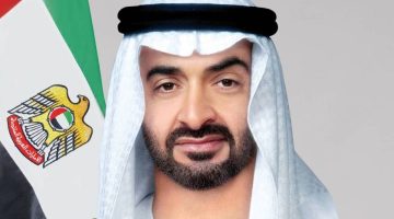 رئيس الدولة يتلقى دعوة رسمية للمشاركة في قمة قادة مجموعة السبع G7: آفاق جديدة للتعاون الدولي