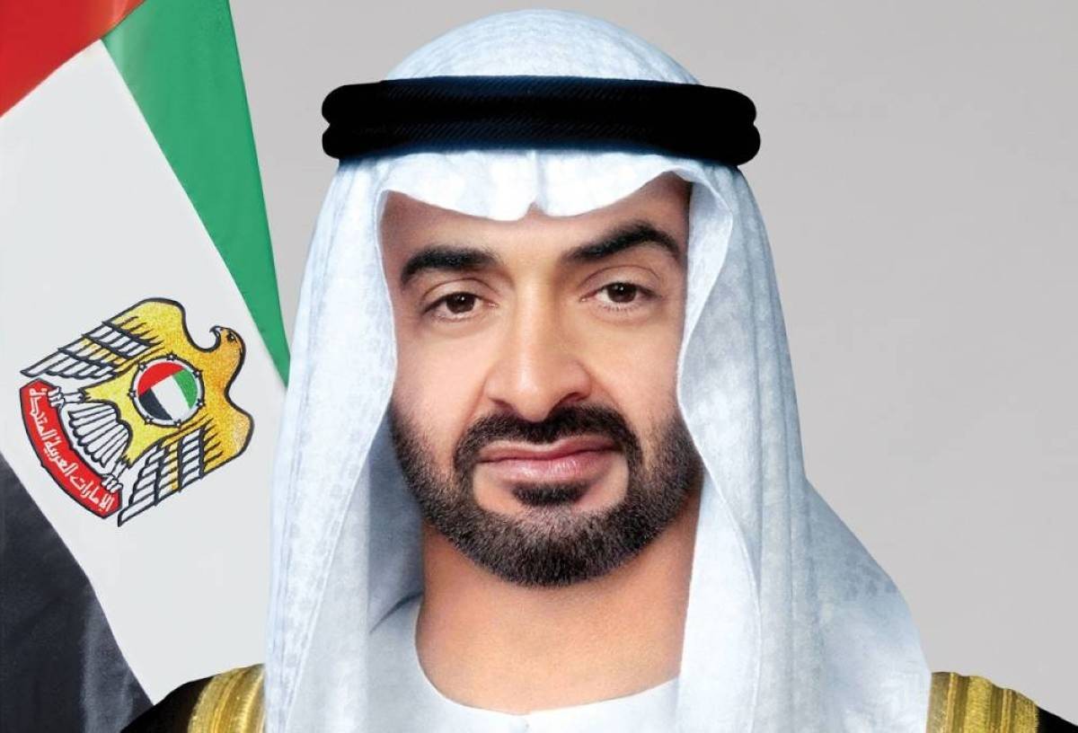 رئيس الدولة يتلقى دعوة رسمية للمشاركة في قمة قادة مجموعة السبع G7: آفاق جديدة للتعاون الدولي 5 رئيس الدولة يتلقى دعوة رسمية للمشاركة في قمة قادة مجموعة السبع G7: آفاق جديدة للتعاون الدولي
