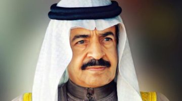 رئيس الوزراء يبعث برقية تهنئة لأمير الكويت بمناسبة الذكرى الـ14 لتوليه الحكم