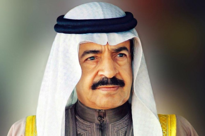 رئيس الوزراء يبعث برقية تهنئة لأمير الكويت بمناسبة الذكرى الـ14 لتوليه الحكم 5 رئيس الوزراء يبعث برقية تهنئة لأمير الكويت بمناسبة الذكرى الـ14 لتوليه الحكم