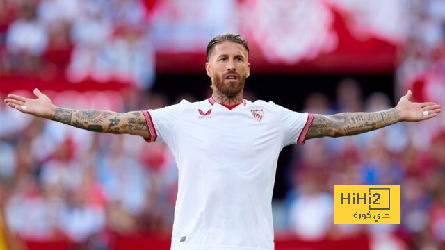 راموس يتطلع إلى عروض سعودية: هل نشهد انتقال نجم كرة القدم إلى الدوري السعودي؟ 5 راموس يتطلع إلى عروض سعودية: هل نشهد انتقال نجم كرة القدم إلى الدوري السعودي؟