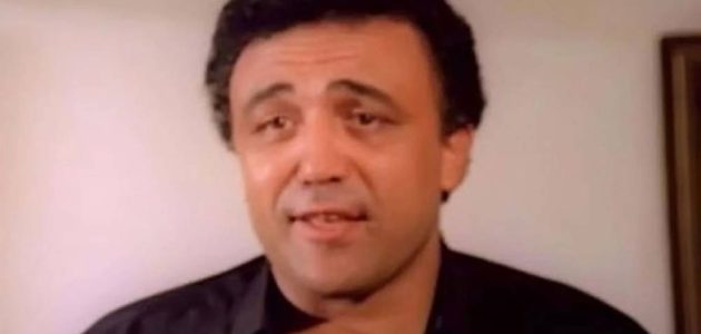 رحيل مفاجئ للفنان المصري عماد محرم عن 74 عاماً: عالم الفن يودع نجماً بارزاً 1 رحيل مفاجئ للفنان المصري عماد محرم عن 74 عاماً: عالم الفن يودع نجماً بارزاً