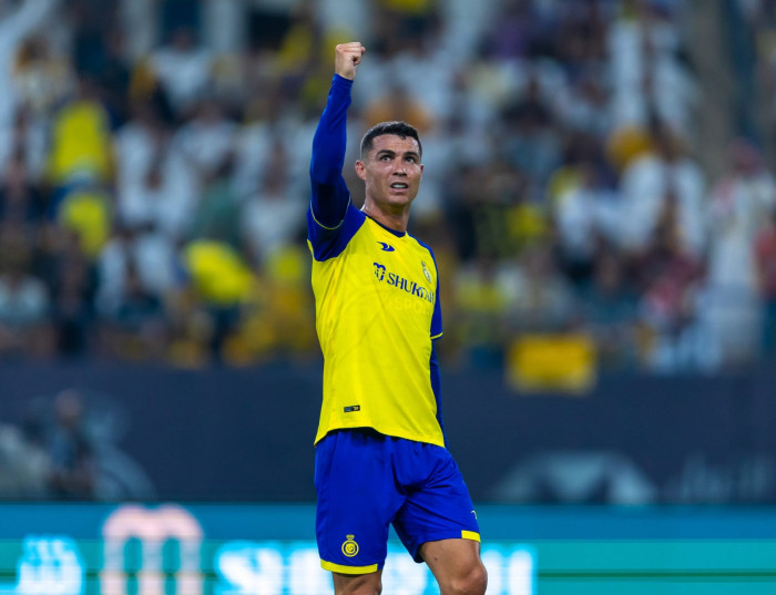 رونالدو: الدوري السعودي يحقق قفزات نوعية ويستحق الإشادة!