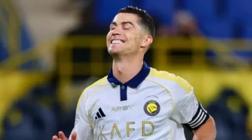 رونالدو يعلن استمراره مع النصر: ‘المستقبل لن يتغير’ – تفاصيل جديدة حول مسيرته في الدوري السعودي