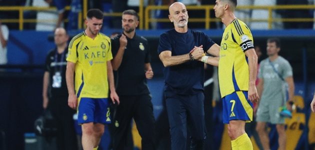 رونالدو يكشف عن رأيه بعد رحيل بيولي من النصر: تصريحات مثيرة تثير الجدل! 1 رونالدو يكشف عن رأيه بعد رحيل بيولي من النصر: تصريحات مثيرة تثير الجدل!