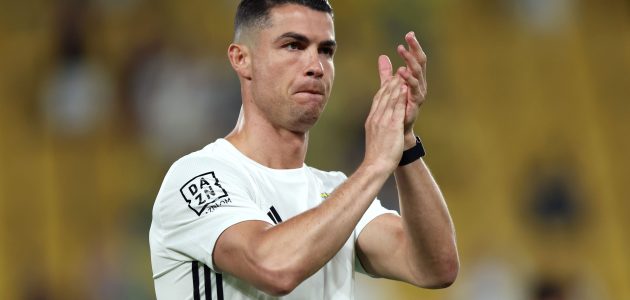 رونالدو يكشف عن مشاعره: رغم الحزن، إيماني بمشروع النصر لا يتزعزع! 1 رونالدو يكشف عن مشاعره: رغم الحزن، إيماني بمشروع النصر لا يتزعزع!