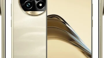ريلمي تُحدث ثورة في سوق الهواتف: إطلاق Realme 14 Pro Lite بسعر مذهل وإمكانيات مذهلة!