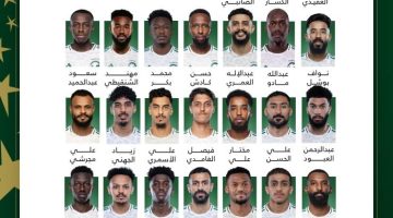 رينارد يقود جيلًا جديدًا نحو الكأس الذهبية: استعدادات مثيرة في السعودية