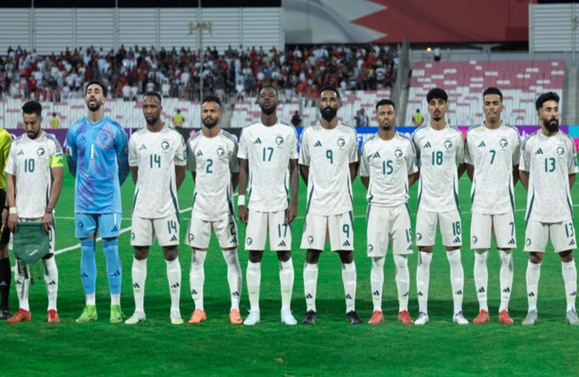 رينارد يكشف عن قائمة منتخب السعودية المشارك في كأس الذهبية 2025: أبرز الأسماء والتحديات المنتظرة! 1 رينارد يكشف عن قائمة منتخب السعودية المشارك في كأس الذهبية 2025: أبرز الأسماء والتحديات المنتظرة!