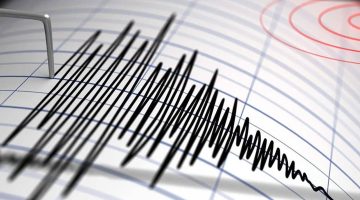 زلزال قوي بقوة 6.5 درجة يضرب كولومبيا ويثير القلق بين السكان