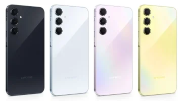 سامسونج تكشف النقاب عن هاتف Galaxy A56 5G: بطارية عملاقة وسعر مغري يهدد المنافسين! هل يستحق الشراء؟