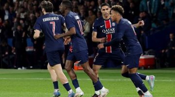 سان جيرمان يفاجئ ليفربول وبايرن ميونخ بقرار بيع لاعبه: تفاصيل جديدة تثير الجدل
