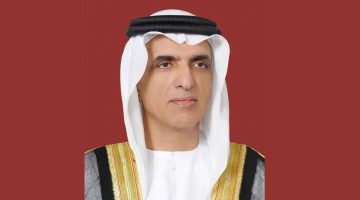 سعود بن صقر يهنئ خادم الحرمين الشريفين على نجاح موسم الحج 2023