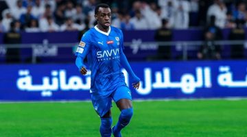 سعود عبدالحميد يُفاجئ الجميع برفضه العودة إلى الهلال قبل المونديال!
