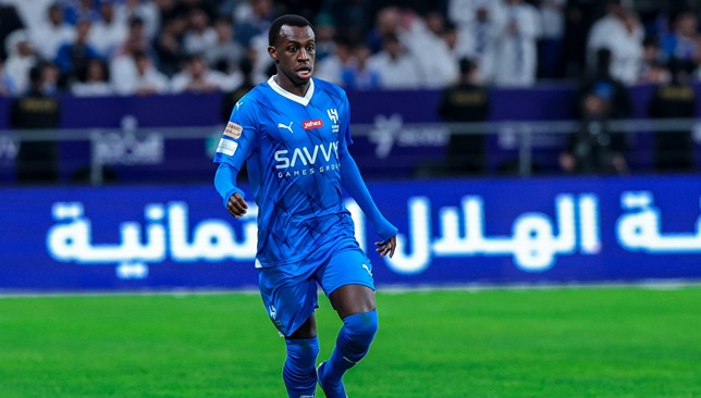 سعود عبدالحميد يُفاجئ الجميع برفضه العودة إلى الهلال قبل المونديال! 5 سعود عبدالحميد يُفاجئ الجميع برفضه العودة إلى الهلال قبل المونديال!