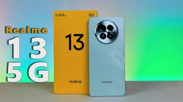شاومي تثير الإعجاب بهاتف Realme 13: مواصفات مذهلة وسعر مفاجئ يجعله الأكثر مبيعًا!