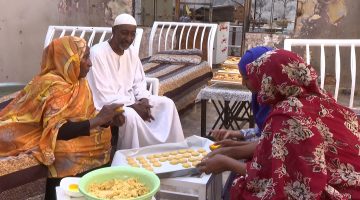 شوارع الخرطوم تستعيد بهجة عيد الأضحى: احتفالات مبهجة تعود إلى الساحات العامة