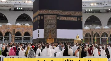 شيخ الأزهر يثني على تنظيم السعودية الاستثنائي لموسم الحج: جهود مبهرة تحصد الإشادة الدولية