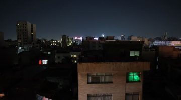 صفارات الإنذار تعلن حالة الطوارئ في جميع أنحاء إسرائيل: تفاصيل وأسباب التصعيد
