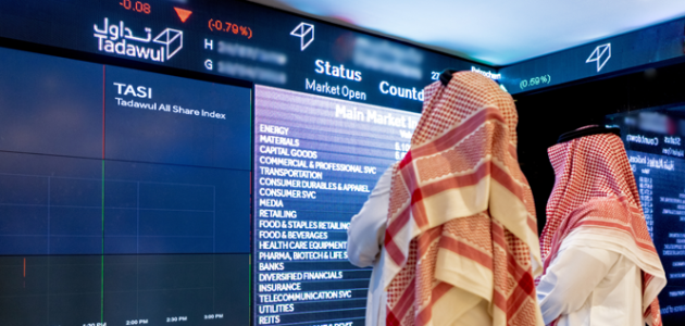 صفقة استثنائية: 3 ملايين ريال تعزز صناعة الكابلات السعودية! 1 صفقة استثنائية: 3 ملايين ريال تعزز صناعة الكابلات السعودية!