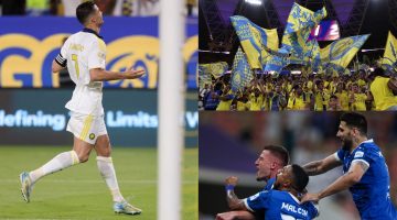 صفقة مثيرة: محترف الهلال في دائرة اهتمام النصر وكريستيانو رونالدو يعلق!