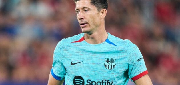صفقة مدوية: وكالة ليفاندوفسكي تكشف تفاصيل مثيرة حول انتقاله إلى الدوري السعودي! 1 صفقة مدوية: وكالة ليفاندوفسكي تكشف تفاصيل مثيرة حول انتقاله إلى الدوري السعودي!