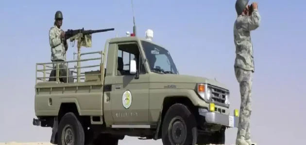 عاجل: السلطات السعودية تكشف تفاصيل القبض على 7 يمنيين متلبسين بجريمة خطيرة والعقوبة المنتظرة! 1 عاجل: السلطات السعودية تكشف تفاصيل القبض على 7 يمنيين متلبسين بجريمة خطيرة والعقوبة المنتظرة!